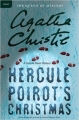 Couverture Le Noël d'Hercule Poirot Editions HarperCollins 2010