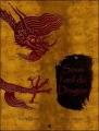 Couverture Sous l'oeil du dragon Editions Réunion des musées nationaux 2005