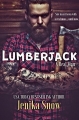 Couverture A Real Man, book 1: Lumberjack Editions Autoédité 2016