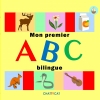 Couverture Mon Premier ABC Bilingue Editions Chatto & Windus 2016