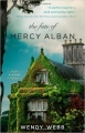 Couverture The Fate of Mercy Alban Editions Hachette (Book Group) 2013