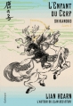 Couverture Shikanoko, tome 1 : L'enfant du cerf Editions Gallimard  (Jeunesse) 2017