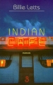 Couverture Indian café Editions Belfond 1999