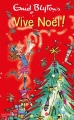 Couverture Vive Noël ! Editions Hachette 2016