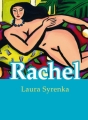 Couverture Rachel Editions Textes Gais 2015