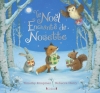 Couverture Le Noël enchanté de Noisette Editions Gründ 2016