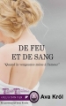 Couverture De Feu et de Sang : Quand la vengeance mène à l'amour Editions Erato (Pan) 2016