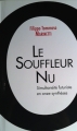 Couverture Le Souffleur nu : Simultanéité futuriste en onze synthèses Editions DAM de l'université de Toulouse 2016