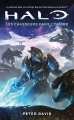 Couverture Halo : Les chasseurs dans l'ombre Editions Bragelonne (Gaming) 2016