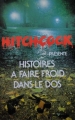 Couverture Histoires à faire froid dans le dos Editions France Loisirs 1987
