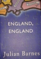 Couverture England, England Editions Dolphin Paperback 1998