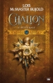 Couverture Le cycle de Chalion, intégrale Editions Bragelonne (Les intégrales) 2016