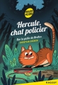 Couverture Hercule, chat policier, tome 02 : Sur la piste de Brutus Editions Rageot (Heure noire) 2016