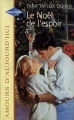 Couverture Le Noël de l'espoir Editions Harlequin (Amours d'aujourd'hui) 1999