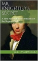 Couverture The Men of Jane Austen, tome  2 : Mr Knightley's secret Editions Autoédité 2016