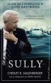 Couverture Sully Editions HarperCollins 2016