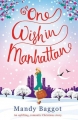 Couverture One Wish In Manhattan Editions Bookouture 2015
