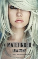 Couverture Matefinder, book 1 Editions Autoédité 2015