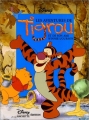 Couverture Les aventures de Tigrou et de son ami Winnie (Adaptation du film Disney - Tous formats) Editions Disney / Hachette 2000