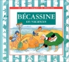 Couverture Bécassine en vacances Editions Gautier-Languereau 1995