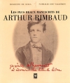 Couverture Les plus beaux manuscrits de Arthur Rimbaud Editions de La Martinière 2004