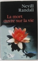 Couverture La mort ouvre sur la vie Editions France Loisirs 2003