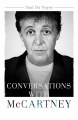 Couverture Paul McCartney : Des mots qui vont très bien ensemble Editions Hodder 2016