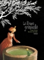 Couverture Le prince grenouille (Schroeder) Editions Nord-Sud (Jeunesse) 2008