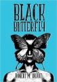 Couverture Black Butterfly Editions Vintage 2015