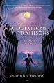 Couverture Sentence 13, tome 3 : Négociations et trahisons Editions AdA 2013