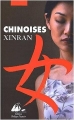 Couverture Chinoises Editions Philippe Picquier 2003