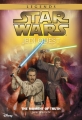 Couverture Star Wars (Legends): Jedi Quest, book 07: The Moment of Truth Editions Disney (Lucasfilm Press) 2014