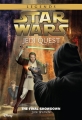 Couverture Star Wars (Legends): Jedi Quest, book 10: The Final Showdown Editions Disney (Lucasfilm Press) 2014