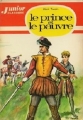 Couverture Le prince et le pauvre Editions ODEJ 1964