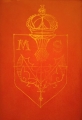 Couverture Marie Stuart : Femme et reine Editions Robert Laffont 1956