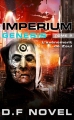 Couverture Imperium genesis, tome 2 : L'avènement de Zaul Editions Autoédité 2016