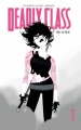 Couverture Deadly Class, tome 04 : Die for me Editions Urban Comics (Indies) 2017