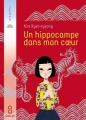 Couverture Un hippocampe dans mon coeur Editions Chan-ok (Matins calmes) 2011
