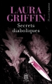 Couverture Secrets diaboliques Editions J'ai Lu (Pour elle - Romantic suspense) 2016