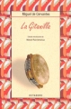 Couverture La petite gitane Editions Octaedro (Biblioteca basica) 2005