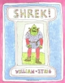 Couverture Shrek Editions Square Fish 2008
