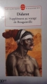 Couverture Supplément au Voyage de Bougainville Editions Le Livre de Poche (Les classiques d'aujourd'hui) 1995