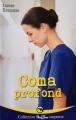 Couverture Coma profond Editions Mondadori (Nous deux - Suspense) 2016