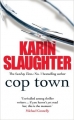 Couverture Cop Town Editions Arrow Books (Paperback) 2015