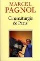 Couverture Cinématurgie du cinéma Editions de Fallois 1991