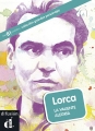 Couverture Lorca: La valiente alegría Editions Difusión 2011