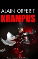 Couverture Krampus Editions Autoédité 2013