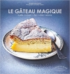 Couverture Le gâteau magique Editions Marabout (Cuisine) 2016
