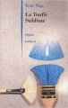 Couverture La touffe sublime Editions Julliard (Roman) 2003