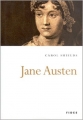 Couverture Jane Austen Editions Fides 2002